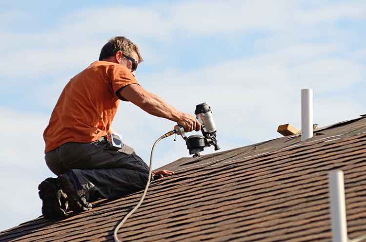Roof Repairs: Is Something Wrong With Your Roof?