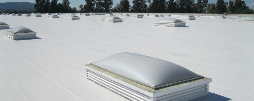 TPO Roofing installation and the benefits for you