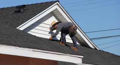 Roof Repair in Beaverton OR