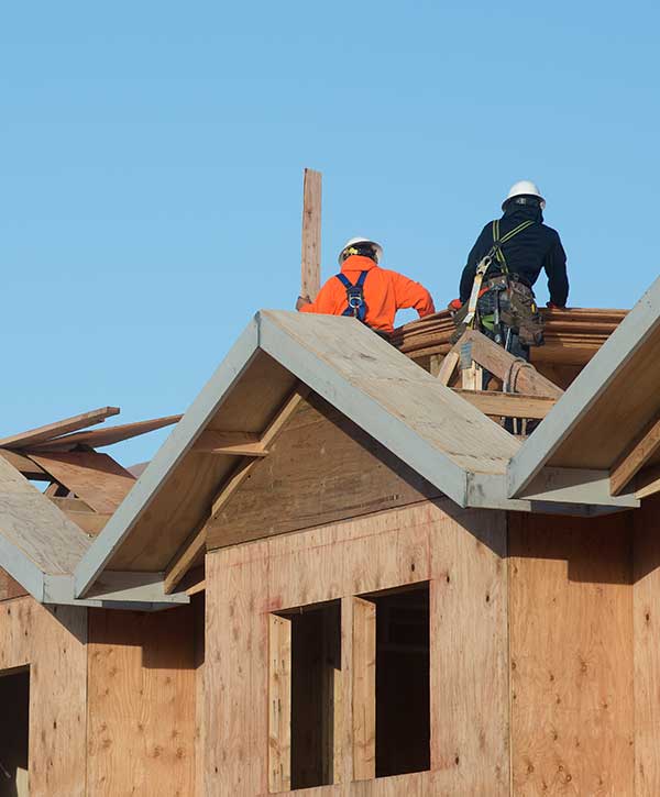 Roofing Installation Contractors in Portland OR