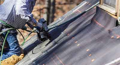 Roofing Contractors in Beaverton OR