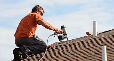 Roofing Contractors in Portland OR