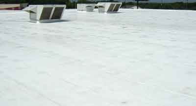 TPO Roofing Systems Installation in Beaverton OR