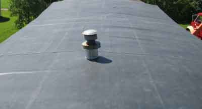 TPO Roofing Systems Installation in Portland OR