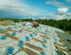 Roofing Contractors in Portland OR